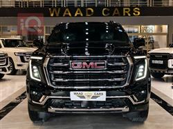 جي ام سي يوكون